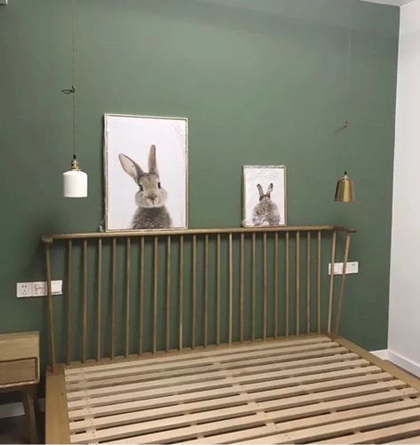 莫兰迪色系墙灰艺术墙漆 打造室内性冷淡风的环保之选